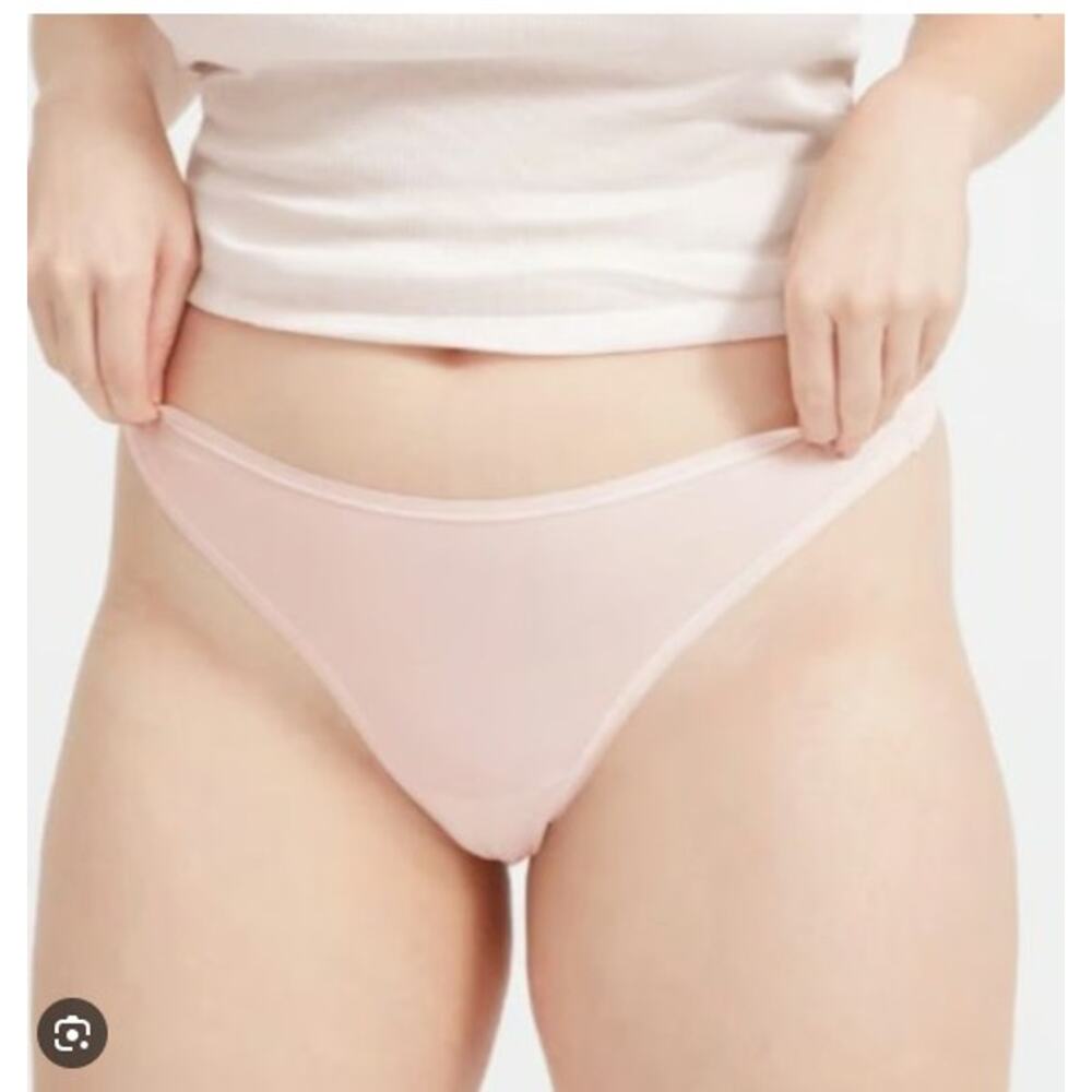 2-Pack Everlane The Cotton Thong